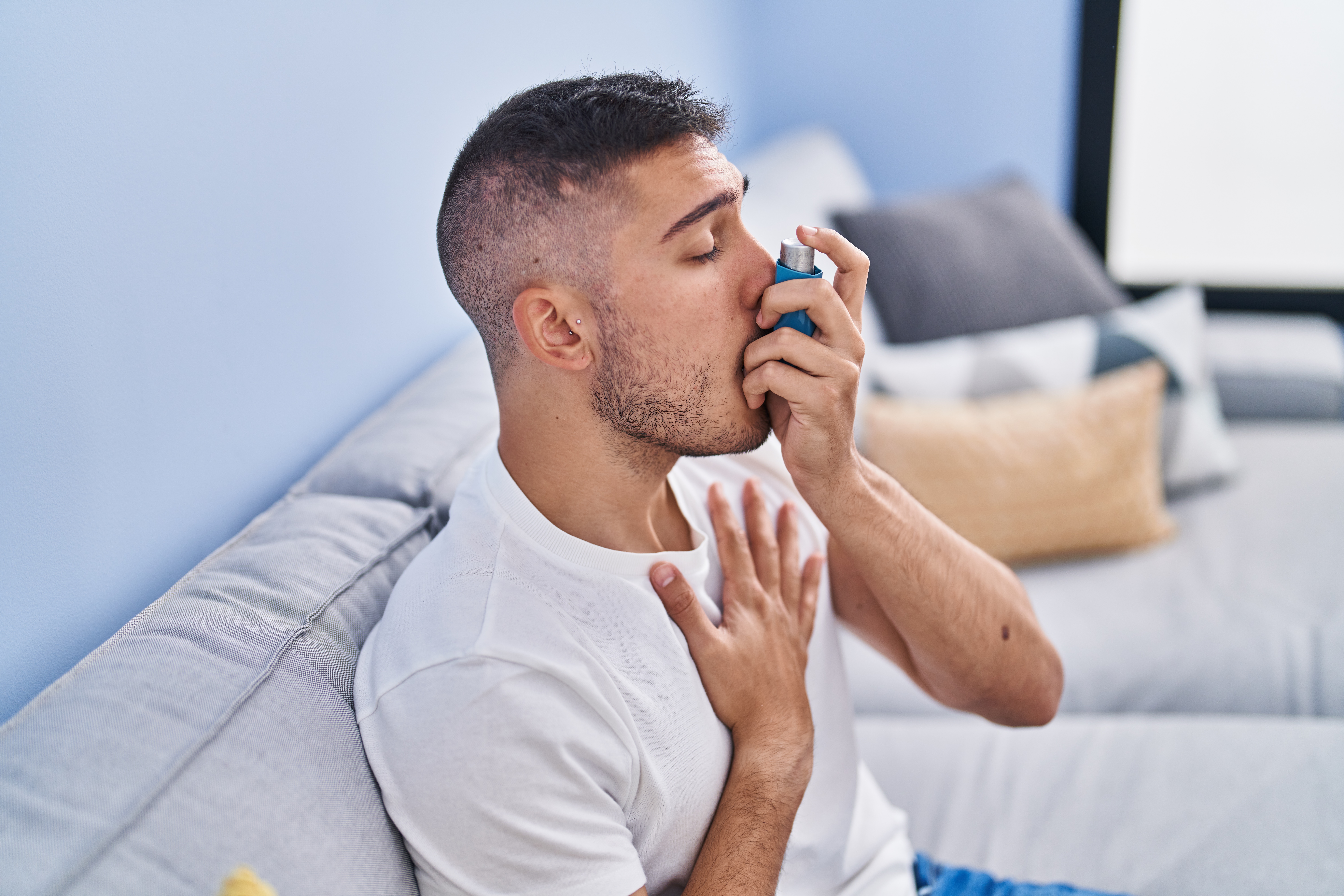 Asthma and COPD Management