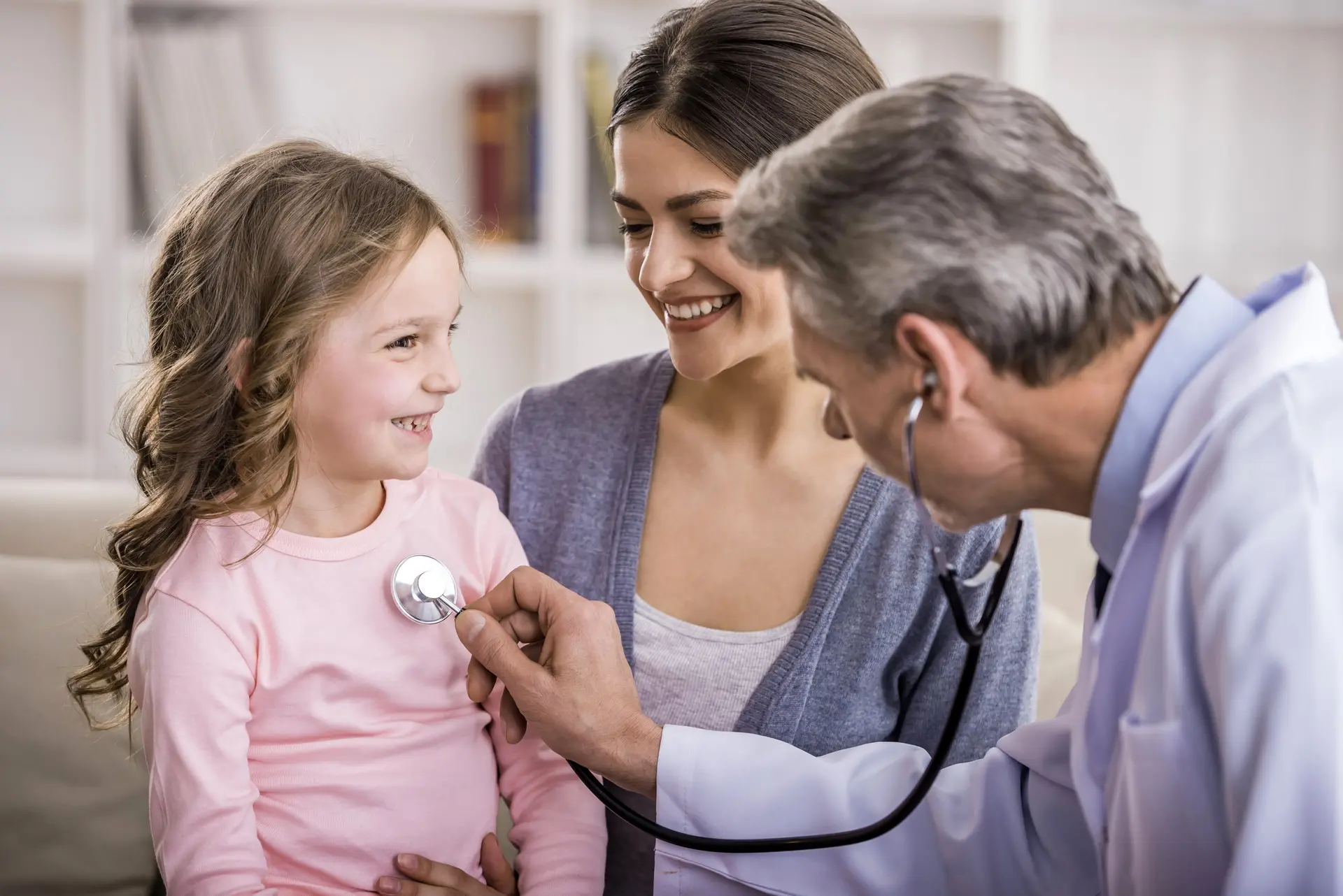 GP in Aspley: Trusted Family Healthcare for Every Stage of Life